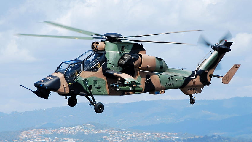 2560x1440 Mil mi 28, Attack Helicopter, Caic z 10 HD wallpaper