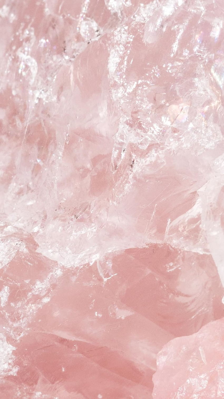 Cuarzo rosa, cuartos fondo de pantalla del teléfono | Pxfuel