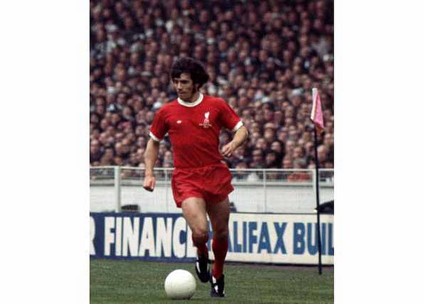 Kevin Keegan, Liverpool FC legend, FA Cup games. Pix Mirrorpix, PA , Trinity Mirror Archive HD wallpaper