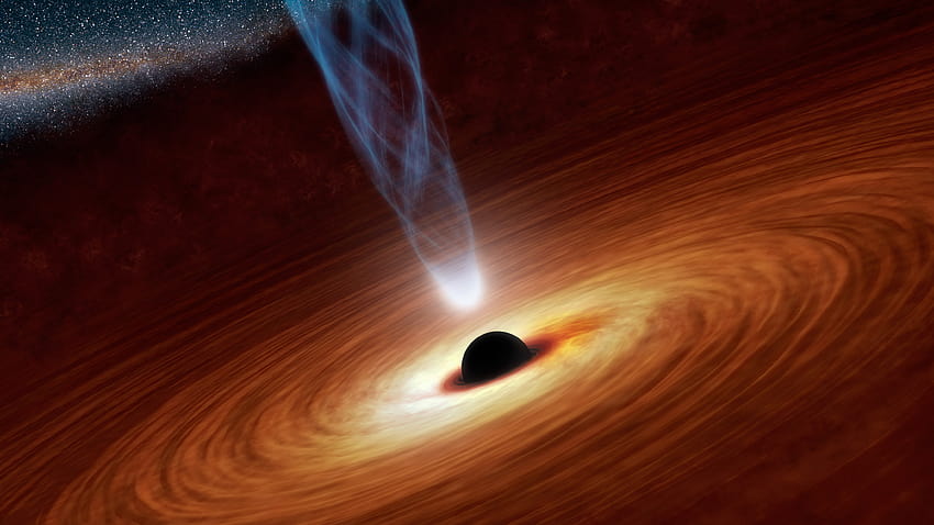 8 Sci Fi Black Hole and Backgrounds, tonne 618 Fond d'écran HD