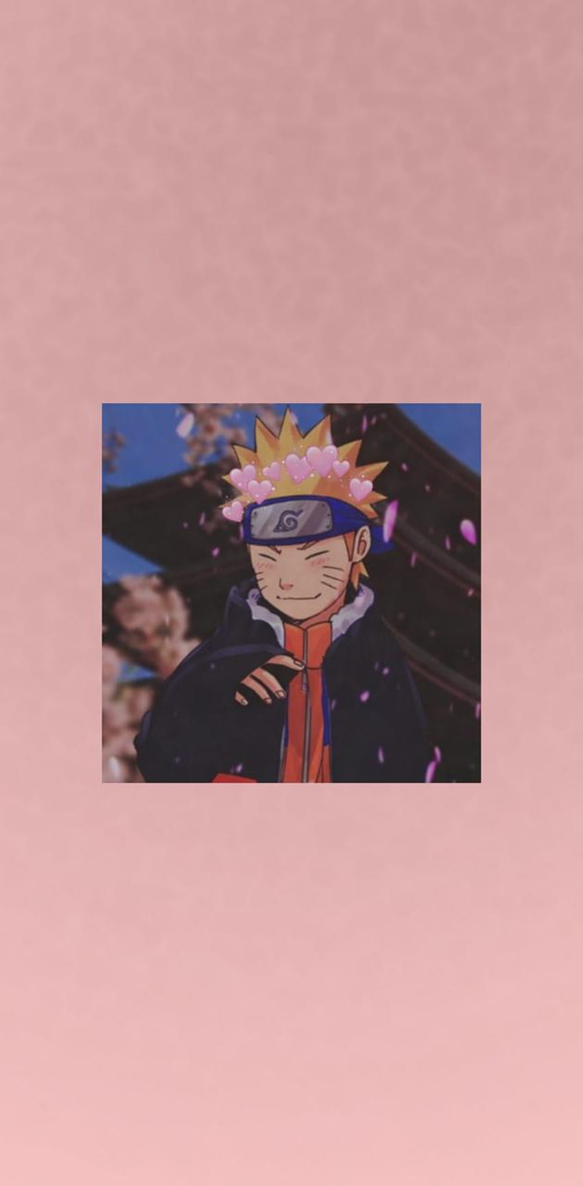Image tagged with Naruto triste wallpaper on Tumblr