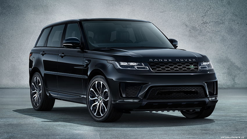 Range Rover Sport, rang rover sport 2021 HD wallpaper | Pxfuel