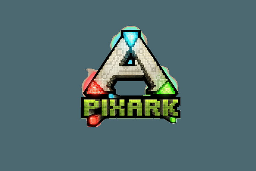 PixARK Producer Discusses Using Simplicity To Solve ARK's Problems HD wallpaper