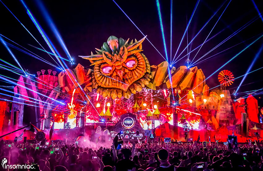 10, edm festival HD wallpaper | Pxfuel