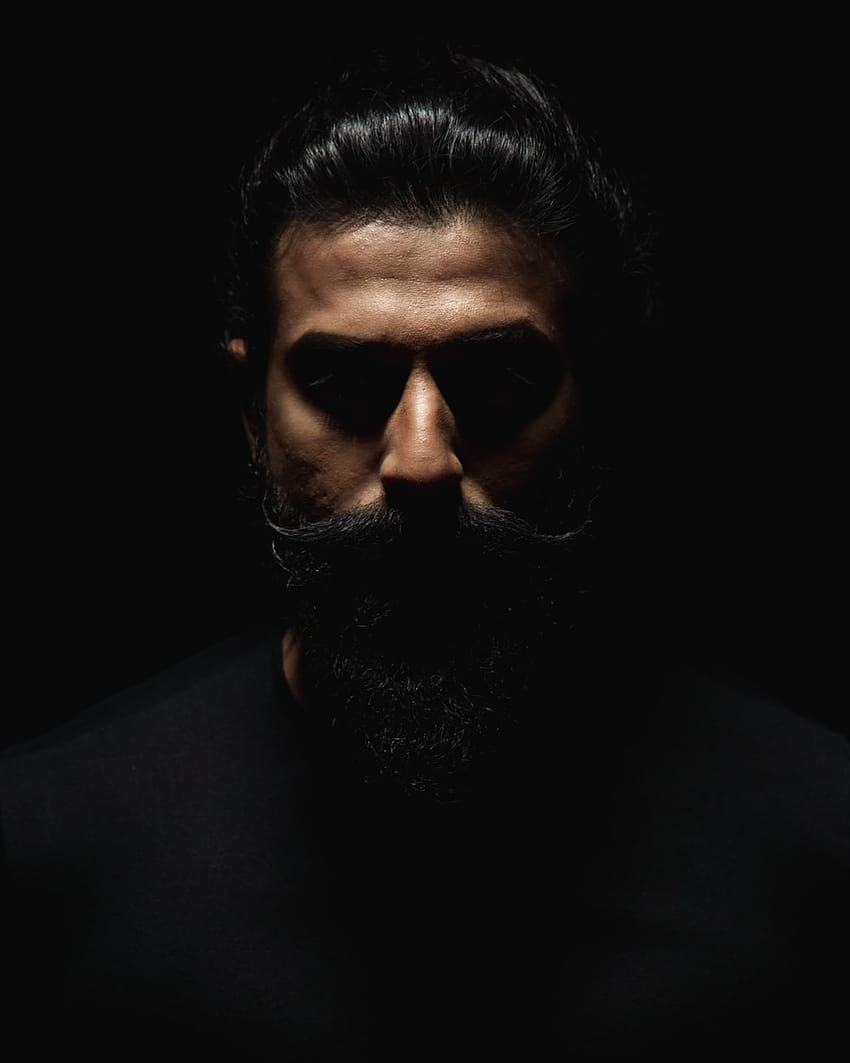 10 Beard, man with beard HD phone wallpaper