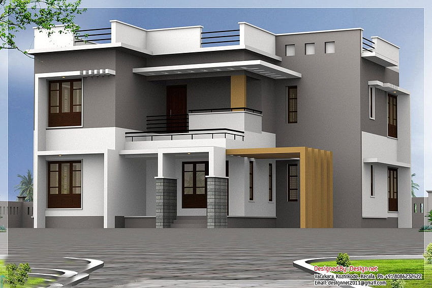 Indian Home Exterior Painting Ideas, minimalist asian people HD wallpaper