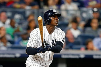 Yankees' Didi Gregorius emerges as standout player after winding road to  MLB