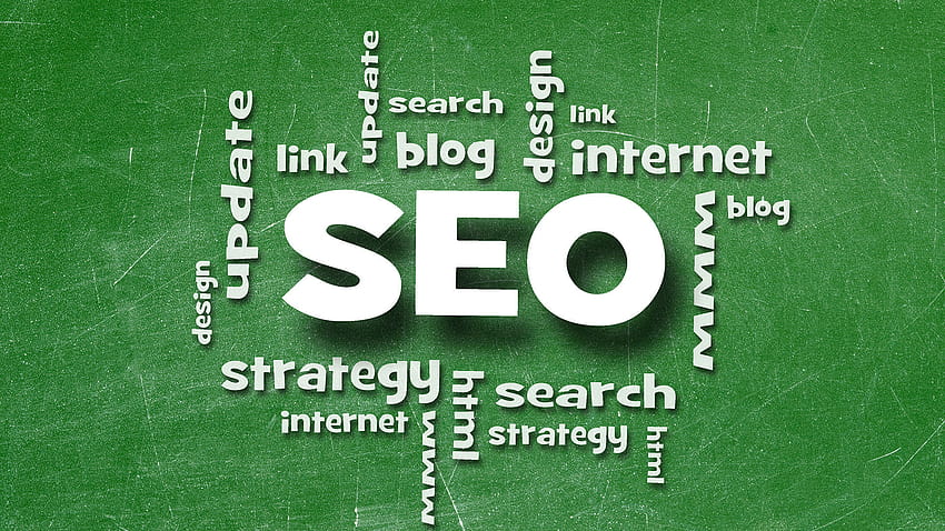Organic Keywords: The First Step In Search Engine Optimization HD wallpaper
