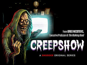 Creepshow HD wallpapers | Pxfuel