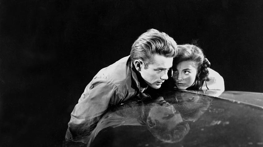 Rebel Without A Cause's gender portrayal is thankfully outdated HD wallpaper