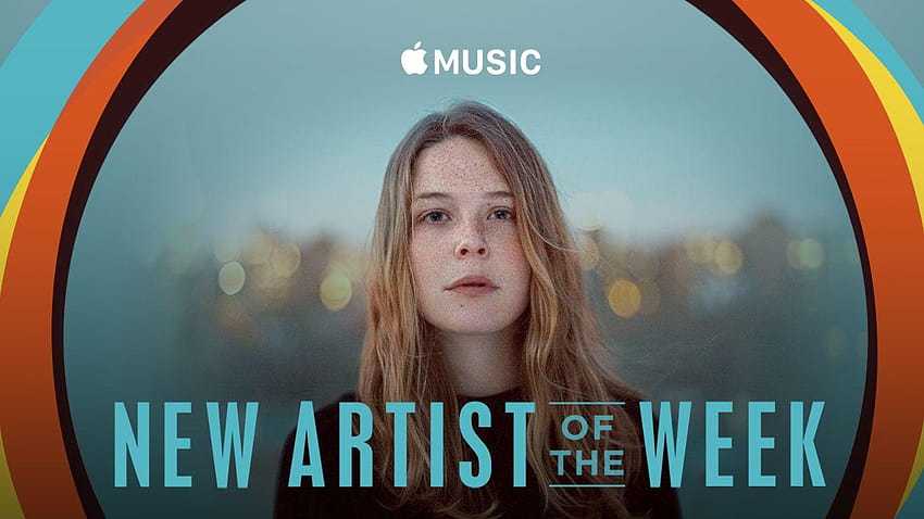 Apple Music Names Maggie Rogers New Artist Of The Week HD wallpaper