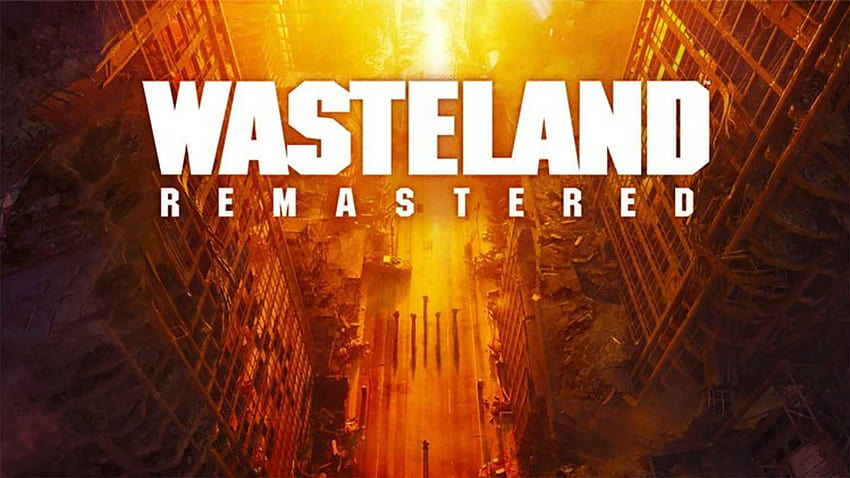 Wasteland Remastered Hadir untuk Memudahkan Menunggu Wasteland 3, video game wasteland 3 Wallpaper HD