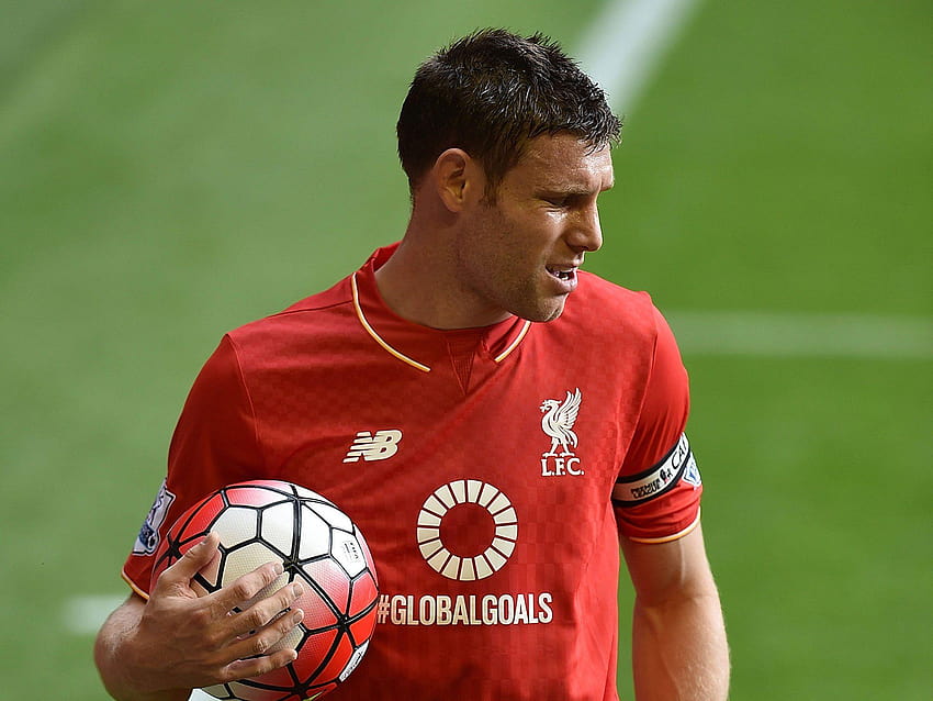 Why James Milner could be crucial to Jurgen Klopp at Liverpool HD wallpaper
