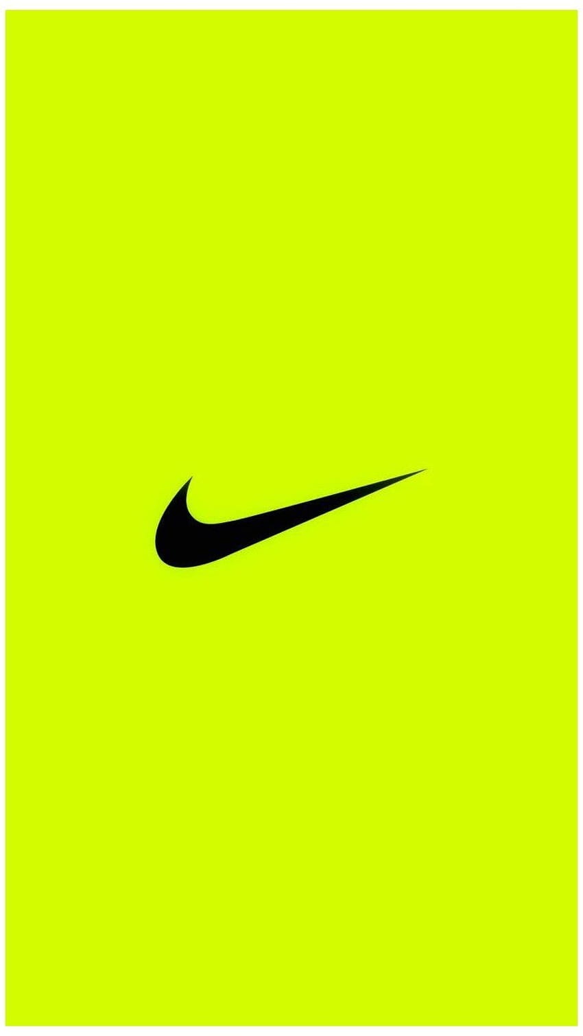 Nike iPhone nike apple watch android HD phone wallpaper