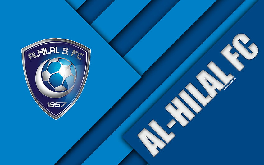 al hilal fc HD wallpaper