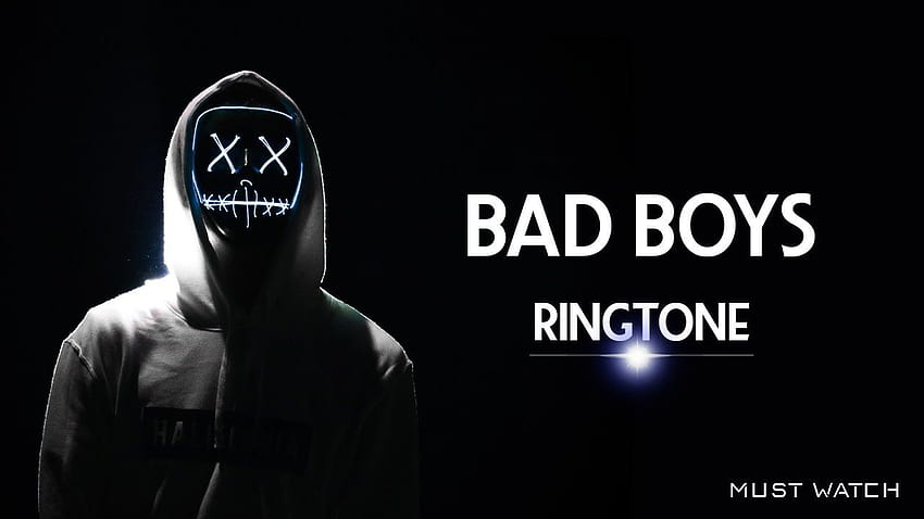 Bad boy, logo, styles, HD phone wallpaper | Peakpx