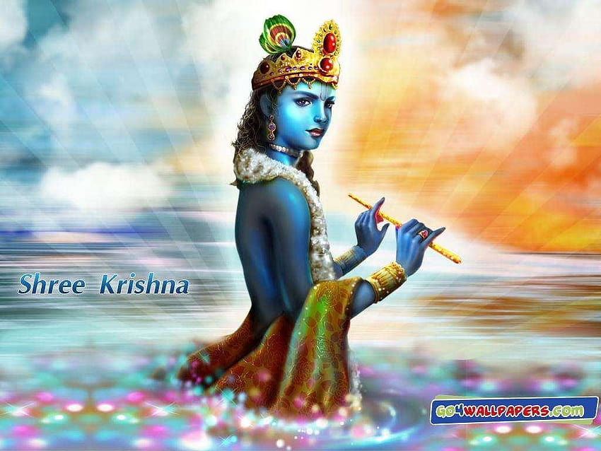For > Baby Krishna For Mobile HD wallpaper | Pxfuel” style=”width:100%”><figcaption style=