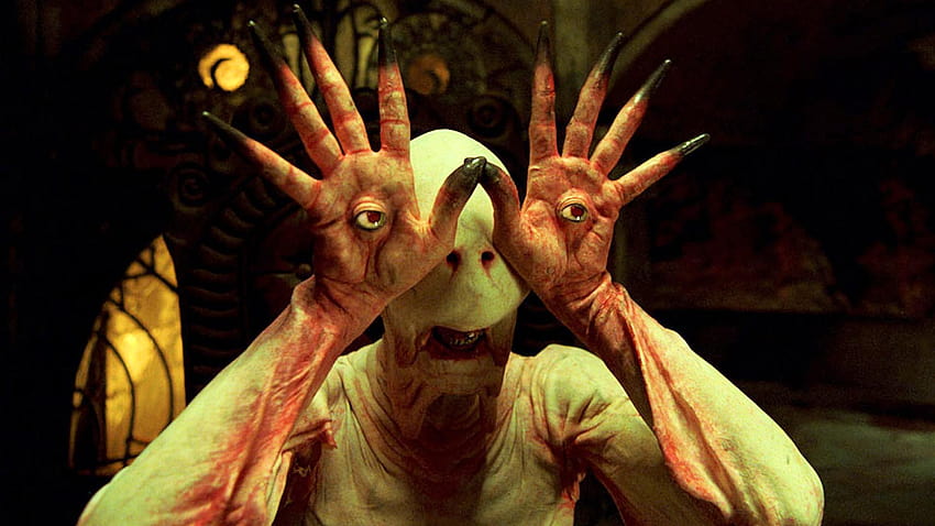 A Beginner's Guide To The Monsters Of Guillermo del Toro HD wallpaper