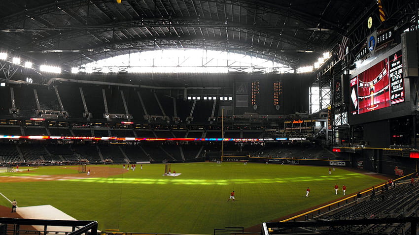 Arizona Diamondbacks - Wikipedia