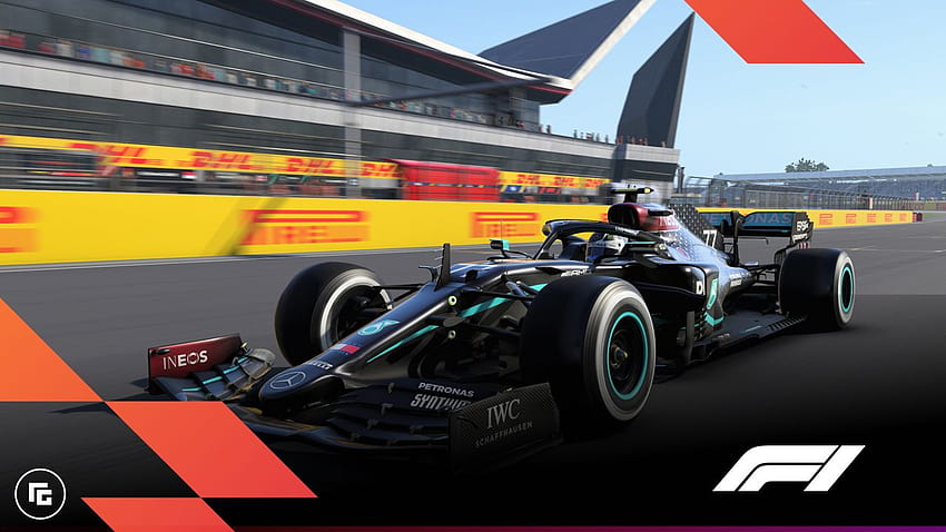 F1 2021 PS5: Çıkış tarihi onaylandı, özellikler, DualSense ve daha fazlası, f1 2021 oyunu HD duvar kağıdı