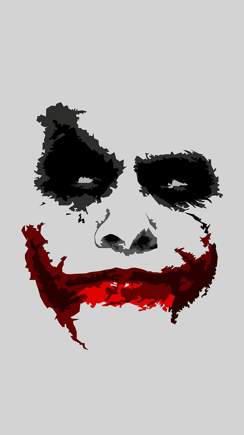 Joker iPhone 6, joker tumblr Fond d'écran de téléphone HD