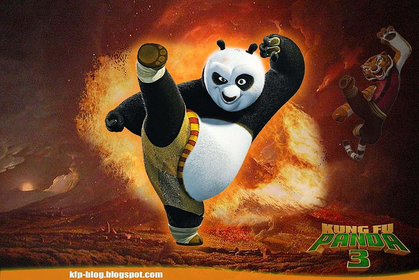 Kung Fu Panda Series , Reviews and News: Kung Fu Panda, kung fu panda 3 HD  wallpaper | Pxfuel