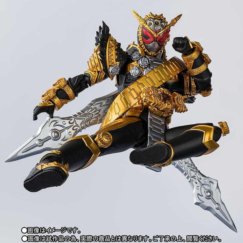 New Official of S.H. Figuarts Oma Zi, ohma zi o HD phone wallpaper