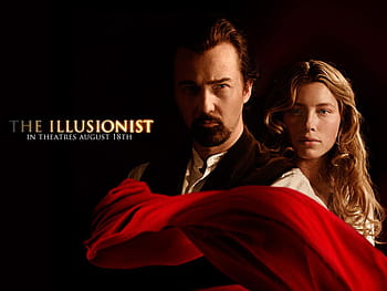The Illusionist Official Trailer #1 - (2010) HD - YouTube