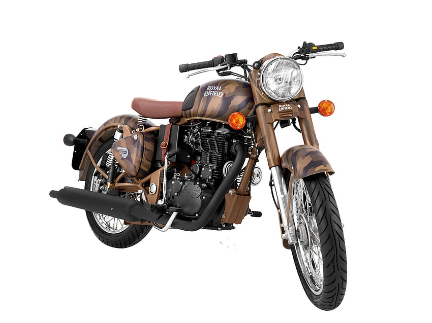 Royal Enfield 650 Twins Limited Edition Celebrates 120th Anniversary