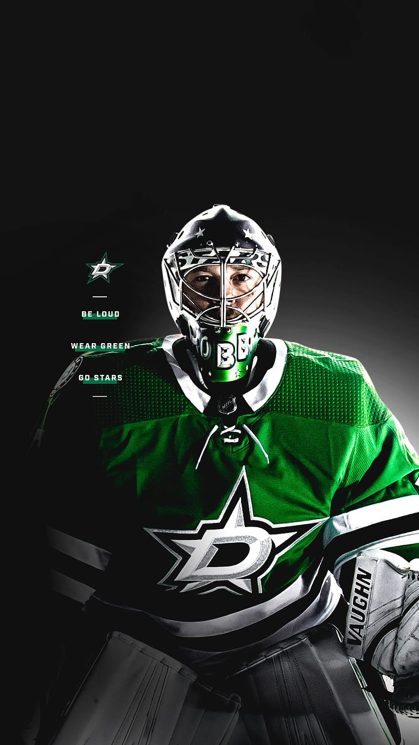 Dallas Stars American hockey club American creative flag green black  flag HD wallpaper  Peakpx