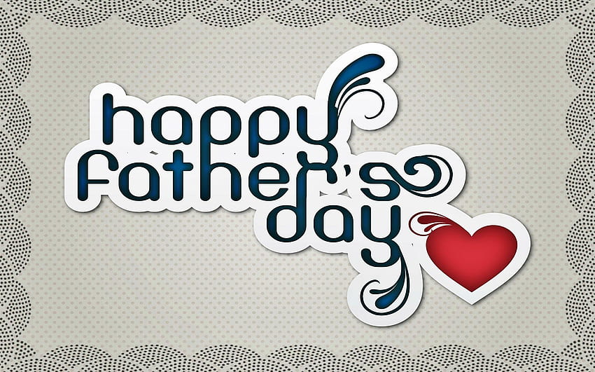 Fathers Day Status In Hindi and English, best dad HD wallpaper