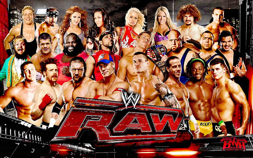 WWE Wrestler AJ Styles One, wwe wrestlers HD wallpaper