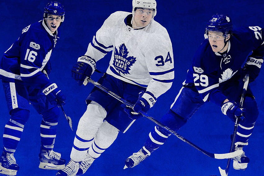 The Snapchat Generation Saved the Toronto Maple Leafs, mitch marner HD wallpaper