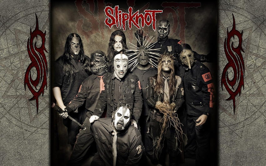 Slipknot , 49 Slipknot Backgrounds for Mobile, tod HD wallpaper