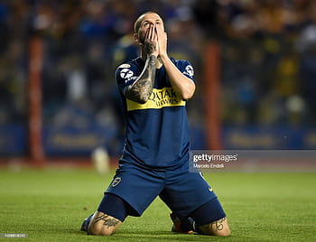 Boca Juniors Legend Martin Palermo announced as Pachuca's new coach - FMF  State Of Mind