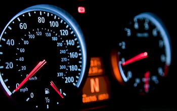 10+ Speedometer HD Wallpapers and Backgrounds