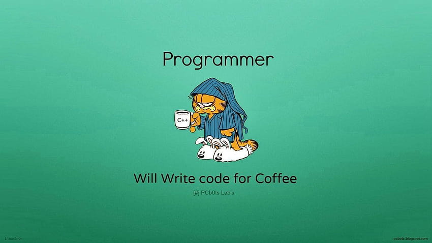Coffee with Funny Coffee Quotes, c programming HD wallpaper