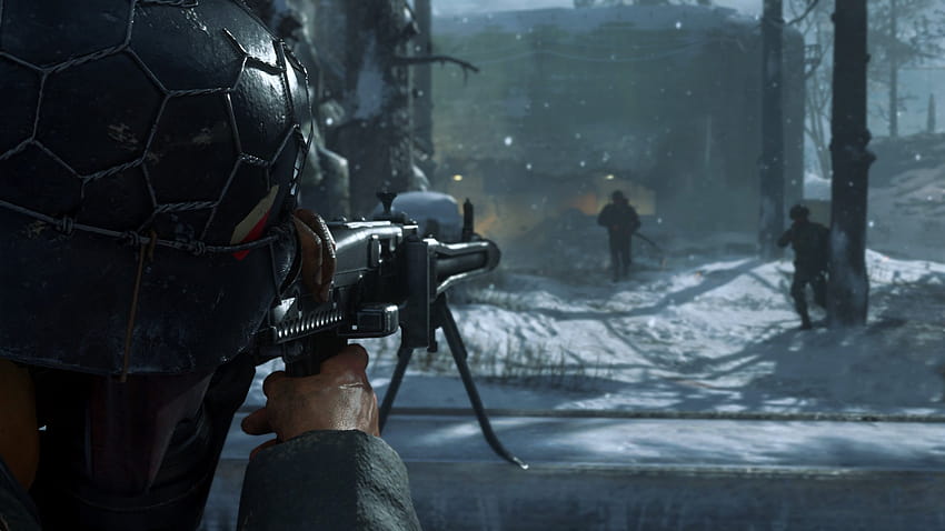 Leaked Call of Duty Vanguard artwork and editions confirm open beta and more HD wallpaper