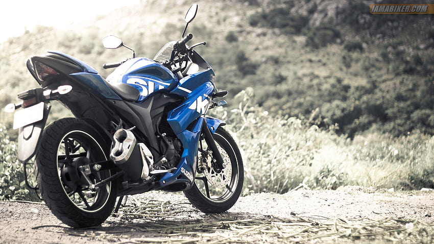 Suzuki gixxer, bike, fast, need, esports, HD phone wallpaper | Peakpx