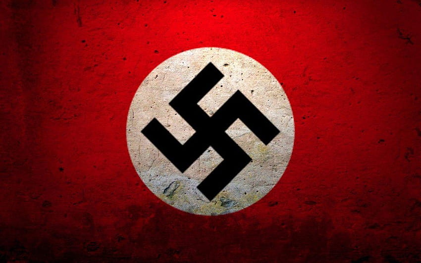 Nazi, swastika 1920x1080 HD wallpaper