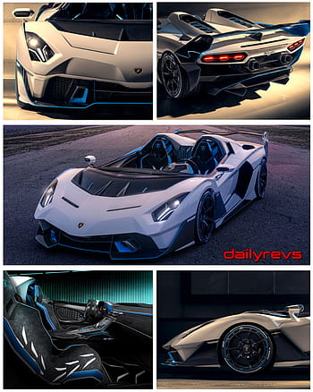 2021 Lamborghini SC20 4K 8K Wallpaper - HD Car Wallpapers #16858