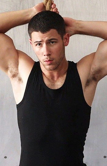 Nick Jonas Confessed He's the Reason the Jonas Brothers Broke Up