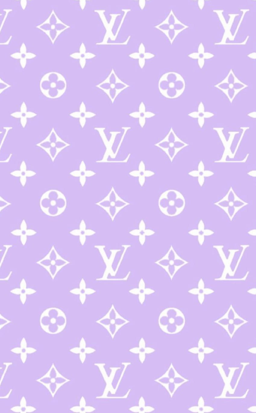 Lavender aesthetic HD phone wallpaper