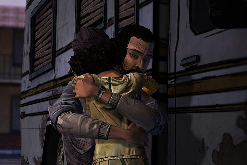 Telltale says it may be able to finish The Walking Dead, the walking dead the final season episode 3 HD wallpaper