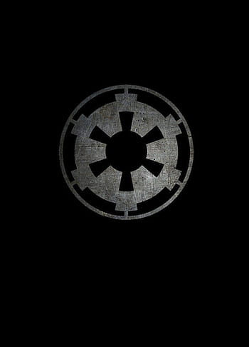 Star wars empire logo phone HD wallpapers | Pxfuel