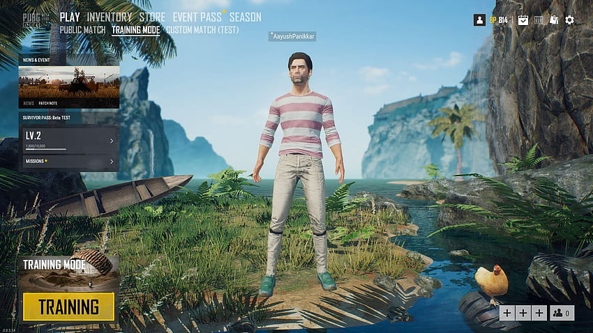 Differences Between PUBG Mobile and PUBG Lite HD wallpaper | Pxfuel