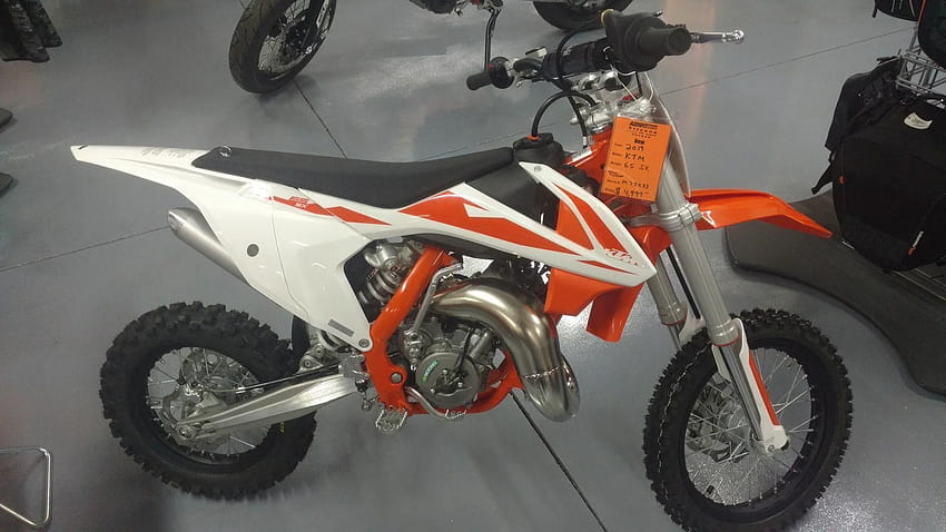 2018 ktm 85 online for sale