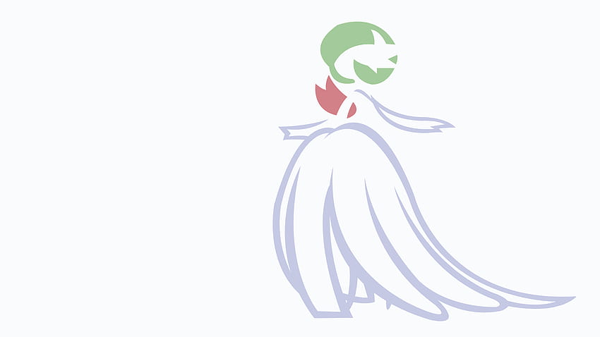 Gardevoir & Shiny Gardevoir - Pokemon & Anime Background Wallpapers on  Desktop Nexus (Image 823822)