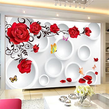 Press Loft  5 Bedroom Wallpapers for a Romantic Valentines