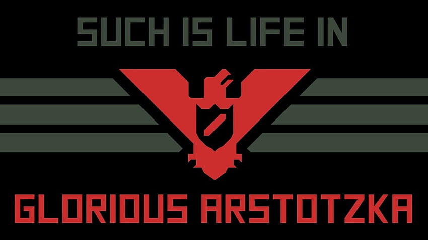 HD wallpaper: Video Game, Papers, Please